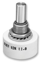 TT ELECTRONICS / BI TECHNOLOGIES 6187R10KL1.0