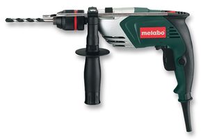 METABO SBE 610 IMPULS PERCUSSION DRILL, EURO, 610W