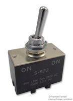 NKK SWITCHES S822