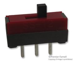 NKK SWITCHES SS12SDP2