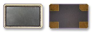 AKER C5S-24.000-12-3030-X Crystal, C5S, 24 MHz, 30 ppm, 30 ppm, 12 pF