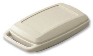 OKW / ENCLOSURES B9002627 BOX, MINITEC WHITE/WHITE