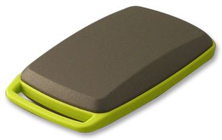 OKW / ENCLOSURES B9004028 Plastic Enclosure, Handheld, ABS, 18 mm, 43 mm, 68 mm, IP41