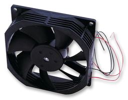 NMB TECHNOLOGIES FBA09A24M1A FAN, 92X92X26MM, 24VDC