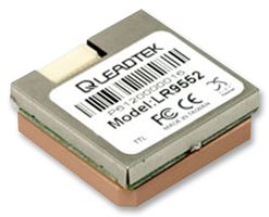 LEADTEK LR9552LP-RS232