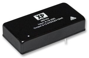 XP POWER WD202