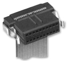 TE CONNECTIVITY - AMP 1-111196-9