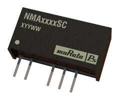MURATA POWER SOLUTIONS NMA0505SC