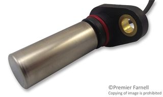 Motion Sensors & Position Sensors