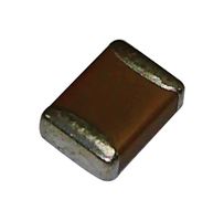 KEMET C0603C684K4PACTU SMD Multilayer Ceramic Capacitor, 0.68 µF, 16 V, 0603 [1608 Metric], ± 10%, X5R