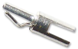 OXLEY 040/T/KP2 SILVER TERMINAL, KINKY PIN, PCB