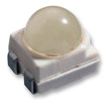 AMS OSRAM GROUP SFH 4258 Infrared Emitter, High Power, 850 nm, 15 °, SMD, 90 mW/Sr, 12 ns, 12 ns