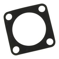 AMPHENOL INDUSTRIAL 10-40450-18 Circular Connector Cable Seal, MIL-DTL-5015 & MIL-5015 Series Connectors, Synthetic Rubber