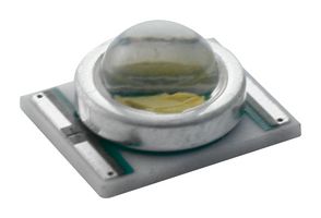 CREE LED XRCWHT-L1-0000-003E4 High Brightness LED, XLamp XR-C, Neutral White, 90 °, 51.7 lm, 5000 K, 500 mA