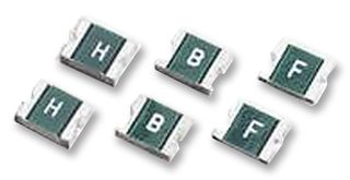 LITTELFUSE 1210L020WR Resettable Fuse, PPTC, 1210 (3225 Metric), PolySwitch 1210L Series, 30 VDC, 200 mA, 400 mA
