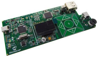 MICROCHIP DM240011