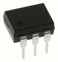 PANASONIC AQV252 MOSFET Relay, 60 V, 400 mA, 1.4 ohm, SPST-NO