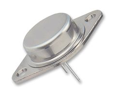 ONSEMI MJ4502G Bipolar (BJT) Single Transistor, General Purpose, PNP, 100 V, 30 A, 200 W, TO-204AA, Through Hole