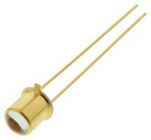 HONEYWELL SE5470-004 Infrared Emitter, Metal Can, 880 nm, 20 °, TO-46, 700 ns, 700 ns