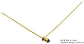 HONEYWELL SE1470-003L Infrared Emitter, 880 nm, 24 °, Metal Can, 700 ns, 700 ns