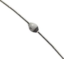 VISHAY BY269TR Standard Recovery Diode, 1.8 kV, 800 mA, Single, 1.25 V, 400 ns, 20 A