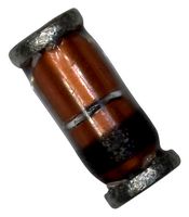 VISHAY BAV103-GS18 Small Signal Diode, Switching, Single, 250 V, 250 mA, 1 V, 50 ns, 1 A