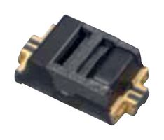 SHARP GP2S60 Reflective Photo Interrupter, Phototransistor, SMD, 0.5 mm, 50 mA, 6 Vr, 1.2 Vf