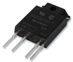 SHARP S201S06F RELAY, SOLID STATE