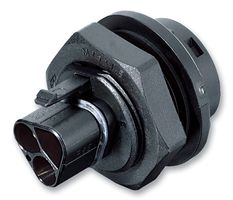 WIELAND ELECTRIC 96.032.5053.1 High Power Connector, RST, Plug, 250 VAC, 20 A, Panel Mount, Screw