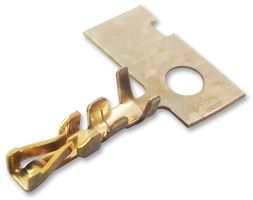 AMPHENOL COMMUNICATIONS SOLUTIONS 77138-101LF Contact, FCI Minitek, Socket, Crimp, 26 AWG, Gold Plated Contacts, 2mm Minitek System
