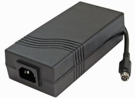 XP POWER AMM120PS30 ADAPTOR, AC-DC, MEDICAL, 30V, 4A