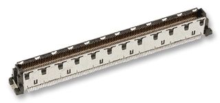 TE CONNECTIVITY - AMP 3-6318491-6