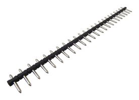 WURTH ELEKTRONIK 691300700024 Pin Header, Board-to-Board, 5 mm, 1 Rows, 24 Contacts, Through Hole, WR-TBL 300