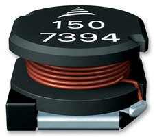 TDK B82475A1683K000 Wirewound Inductor, 68 µH, 0.22 ohm, 1.11 A, B82475A1 Series