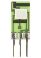 Hall Effect Sensors Suitable for Security Applications