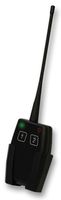 RF SOLUTIONS FIREBLADE-TX2 TRANSMITTER, 2 SWITCH, 434.525MHZ