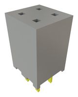 SAMTEC SQW-150-01-L-D RECEPTACLE, 2MM, VERT, 100WAY