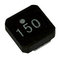 TDK VLCF4020T-2R2N1R7 Power Inductor (SMD), 2.2 µH, 1.72 A, Shielded, 2.19 A, VLCF Series