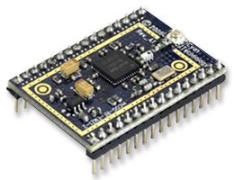 CYAN MCOG-UPE-1X-EMZ-M1-2 MOD, USB / ETHERNET, ZIGBEE, EM260