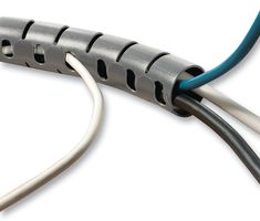 HELLERMANNTYTON 161-64101 HWPP8-PP-BK