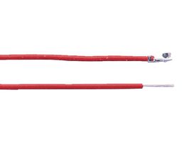 JST / JAPAN SOLDERLESS TERMINALS SH3-SS5-28300 Cable Assembly, Free, Crimp Socket to Free End, 11.8 ", 300 mm, SH