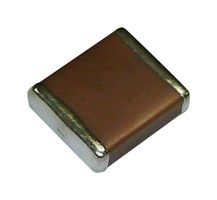 KEMET C2220C474J5GACTU SMD Multilayer Ceramic Capacitor, 0.47 µF, 50 V, 2220 [5650 Metric], ± 5%, C0G / NP0