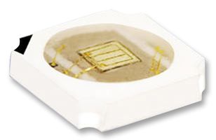 KINGBRIGHT KT-3535SY9ZS LED, Yellow, SMD, 3.5mm x 3.5mm, 350 mA, 2.3 V, 591 nm
