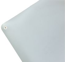 MULTICOMP PRO 082-0034F2 Dissipative Mat, 2 Layer, Rubber, Grey, 1.2m W x 1.5m L