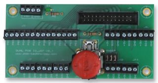 POB TECHNOLOGY DUAL IO