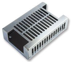 XP POWER ECM140 COVER KIT Power Supply Accessory, Cover Kit, ECM140 Series