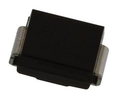 VISHAY SMBJ45CA-E3/52 TVS Diode, Transil SMBJ, Bidirectional, 45 V, 72.7 V, DO-214AA (SMB), 2 Pins