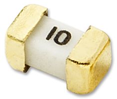 LITTELFUSE 0458008.DR Fuse, Surface Mount, 8 A, Very Fast Acting, 63 V, 63 V, 1206 [3216 Metric], NANO2 458