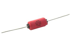 VISHAY IHA202EB RF Choke, High Current, IHA Series, 50 µH, 3.1 A, 0.085 ohm, ± 10%