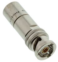 TROMPETER - CINCH CONNECTIVITY TNG1-1-78 RF Terminator, Coaxial Termination, Twinax / Triax Coaxial TRB, Jack, 78 ohm